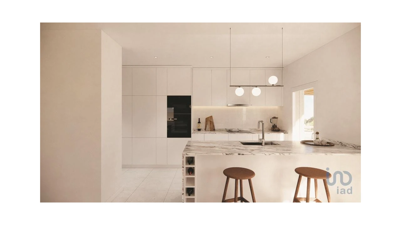 Moradia T4 para Venda em Sesimbra (Castelo) Foto 3