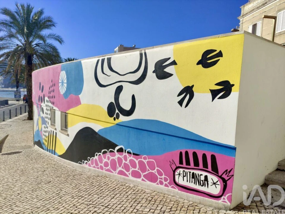 Moradia T4 para Venda em Sesimbra (Castelo) Foto 19