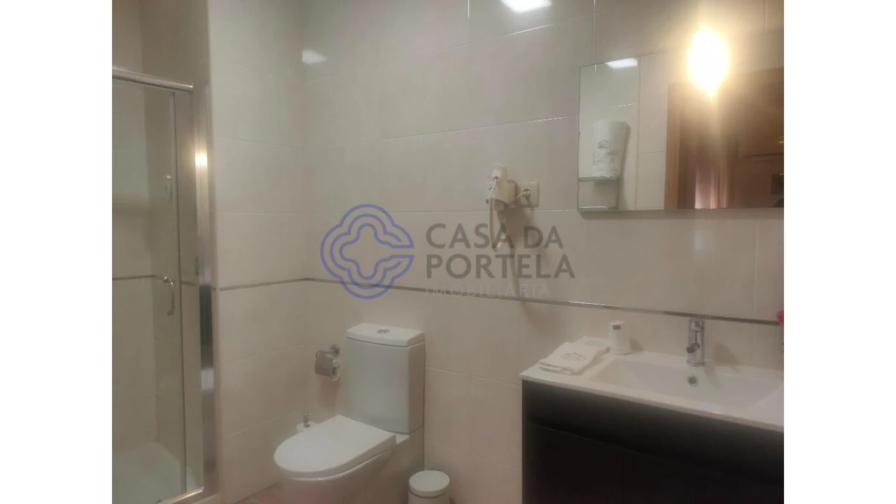 Moradia T5 para Venda em Podence e Santa Combinha Foto 14