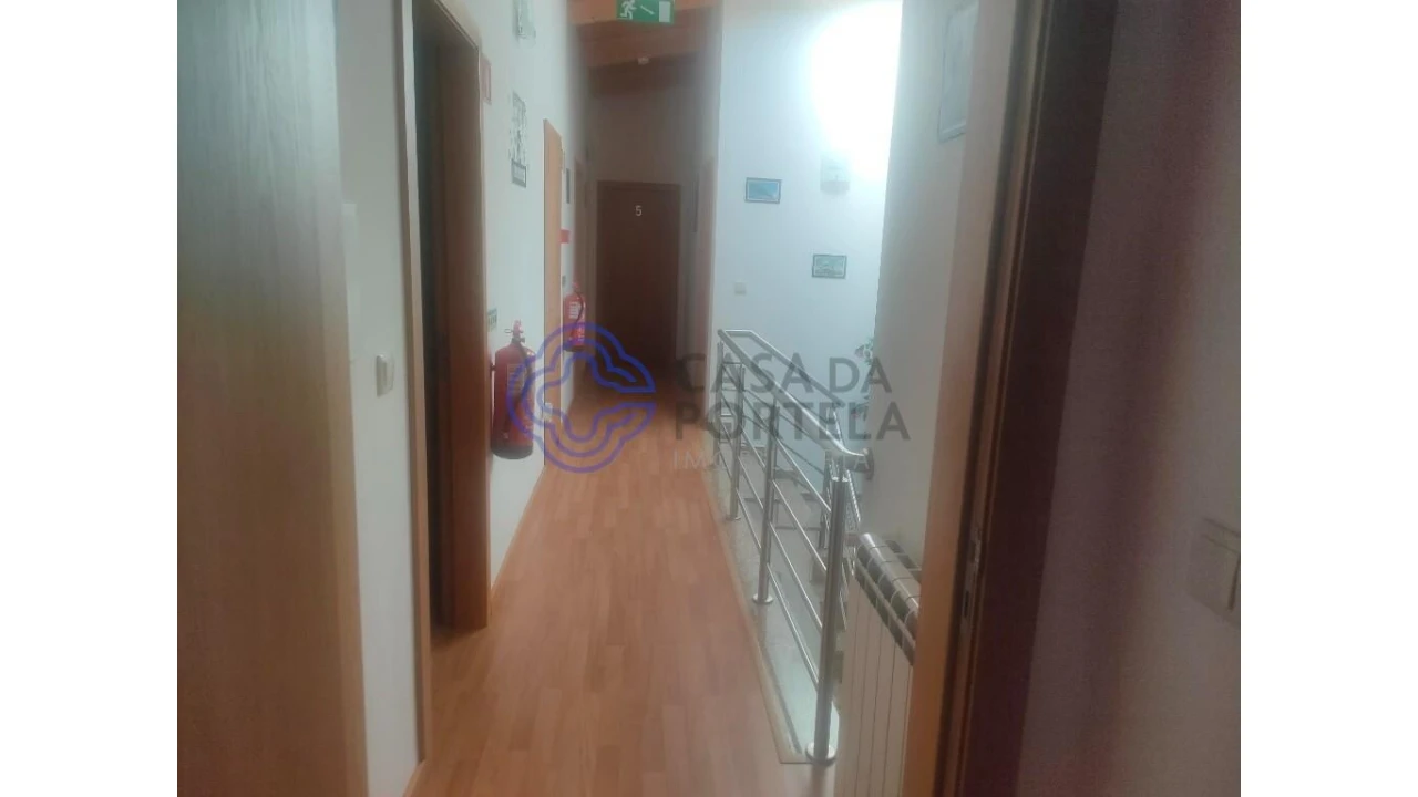 Moradia T5 para Venda em Podence e Santa Combinha Foto 18