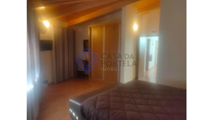 Moradia T5 para Venda em Podence e Santa Combinha Foto 15