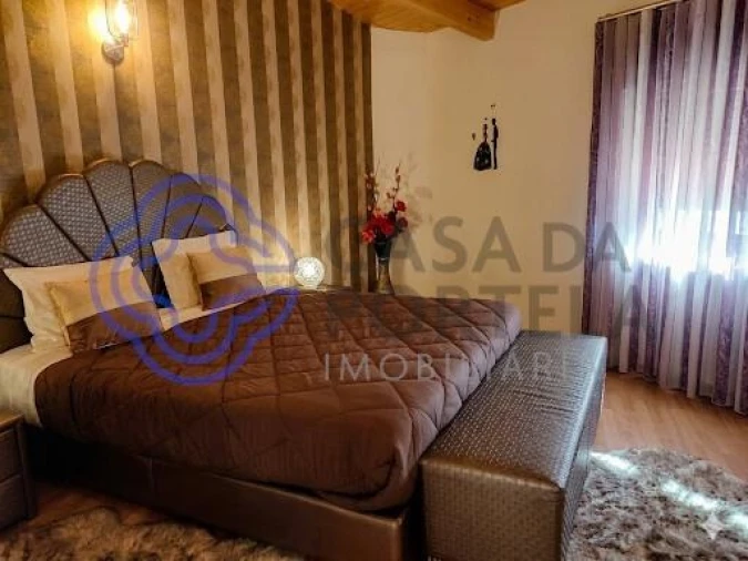 Moradia T5 para Venda em Podence e Santa Combinha Foto 8