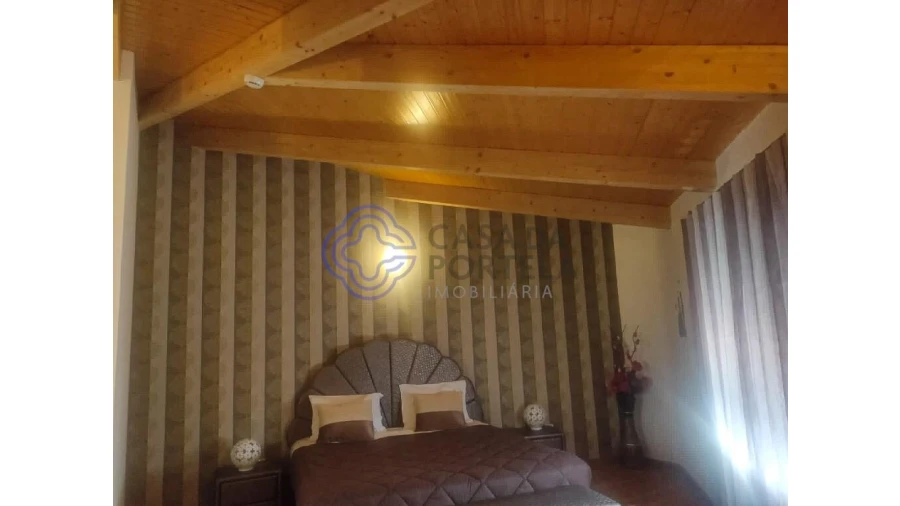 Moradia T5 para Venda em Podence e Santa Combinha Foto 6