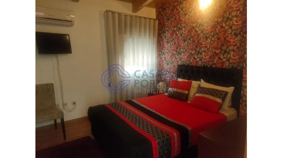 Moradia T5 para Venda em Podence e Santa Combinha Foto 5