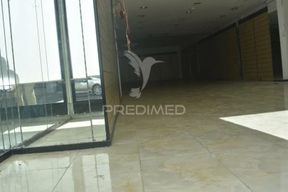 Loja para Arrendamento em Matosinhos e Leça da Palmeira