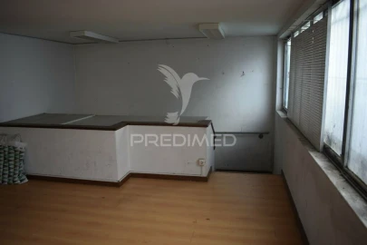 Loja para Arrendamento em Matosinhos e Leça da Palmeira