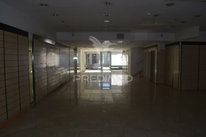 Loja para Arrendamento em Matosinhos e Leça da Palmeira