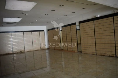 Loja para Arrendamento em Matosinhos e Leça da Palmeira