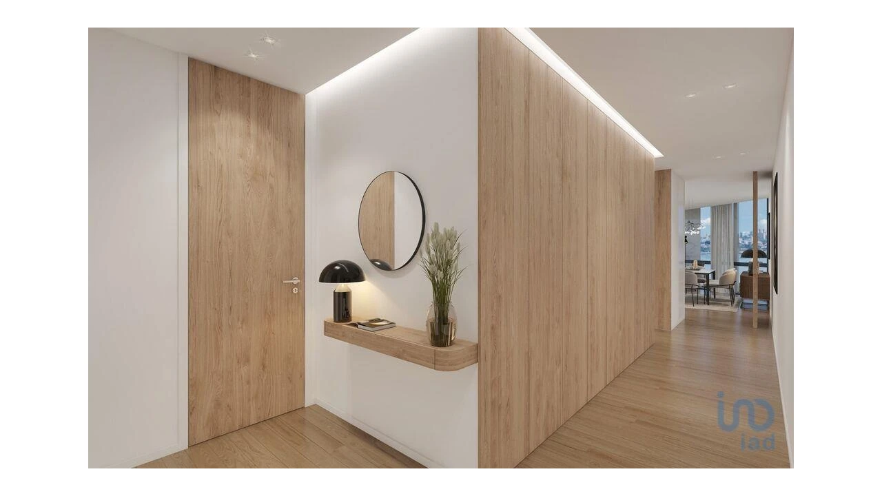 Apartamento T4 para Venda em Canidelo Foto 5