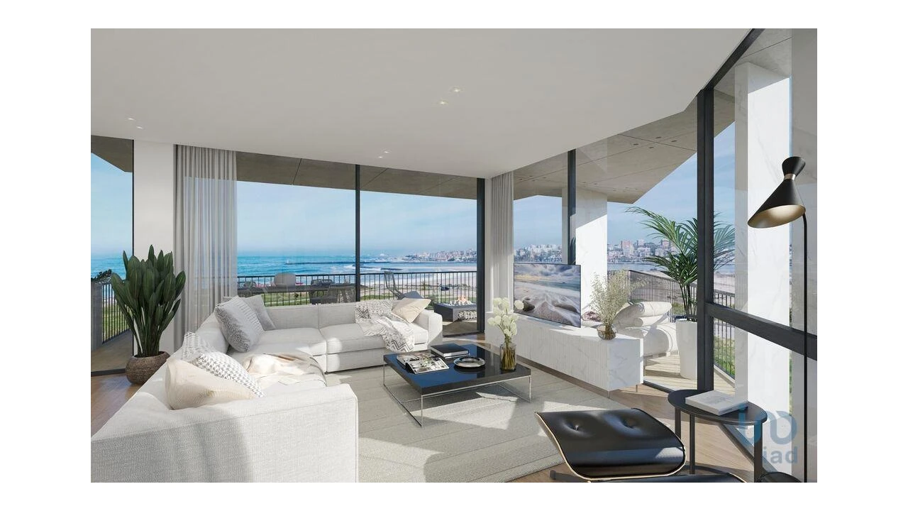 Apartamento T4 para Venda em Canidelo Foto 12