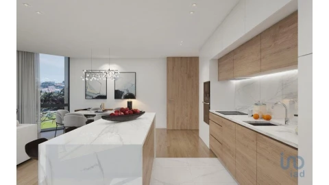 Apartamento T4 para Venda em Canidelo