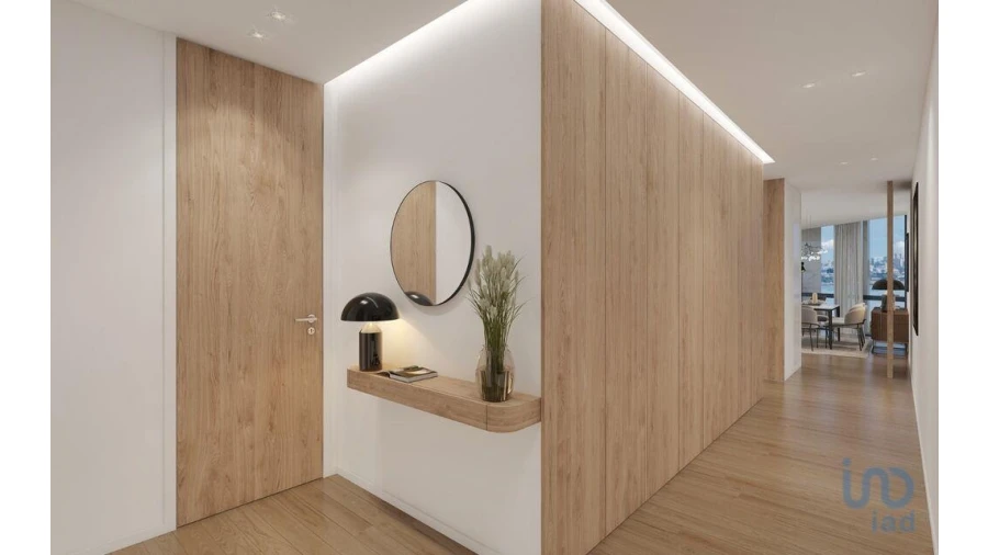 Apartamento T4 para Venda em Canidelo Foto 5