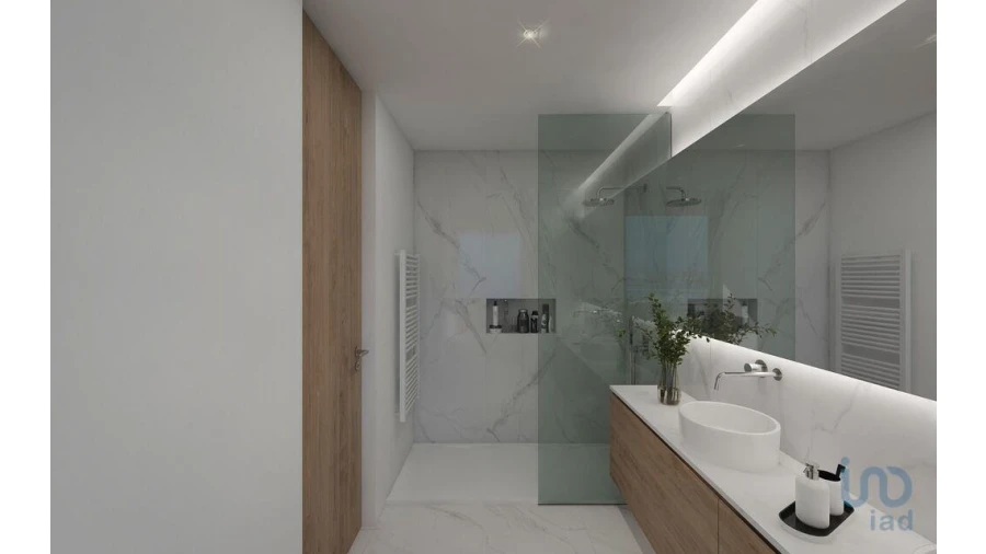Apartamento T4 para Venda em Canidelo Foto 11