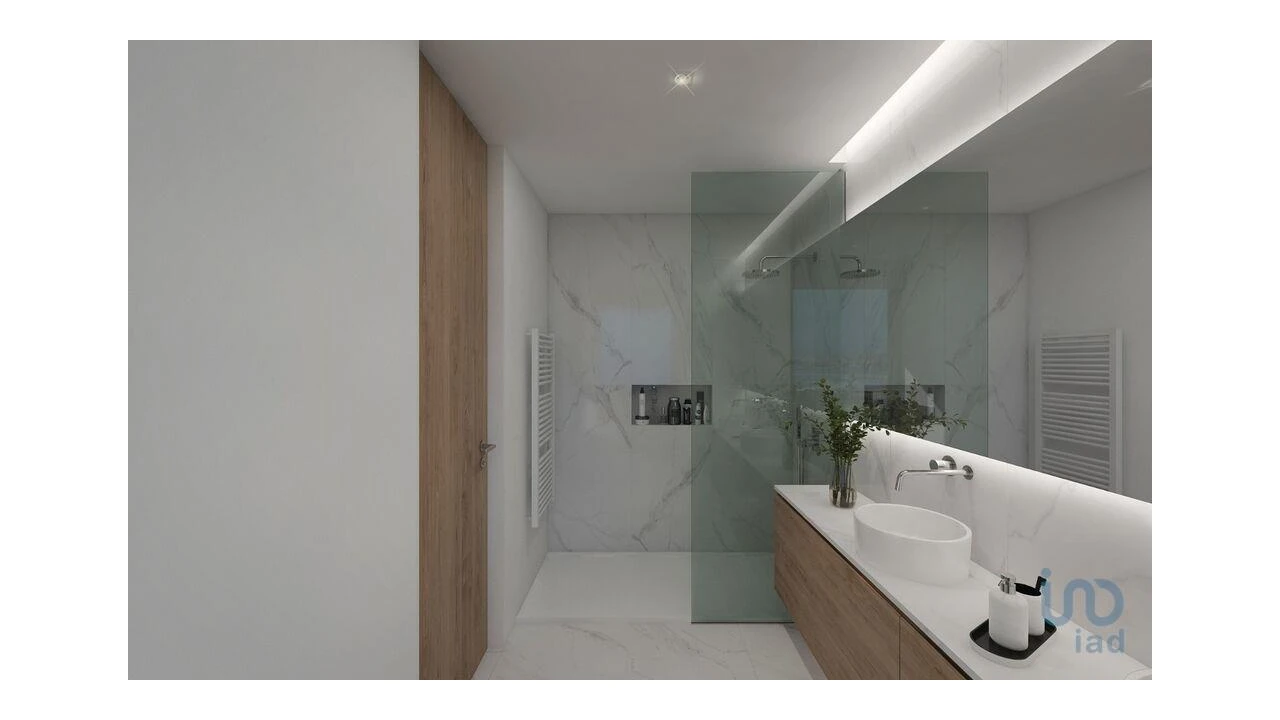 Apartamento T4 para Venda em Canidelo Foto 11
