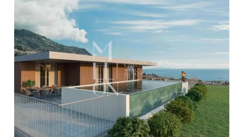 Apartamento T3 para Venda em Funchal (Santa Luzia)