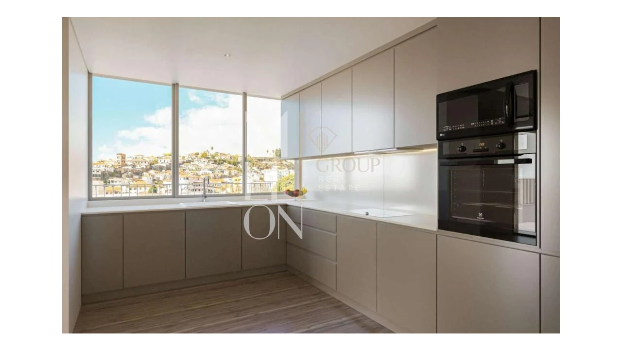 Apartamento T3 para Venda em Funchal (Santa Luzia) Foto 4