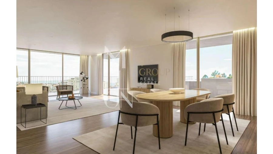 Apartamento T3 para Venda em Funchal (Santa Luzia) Foto 2