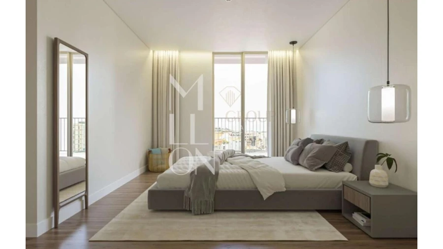 Apartamento T3 para Venda em Funchal (Santa Luzia) Foto 5