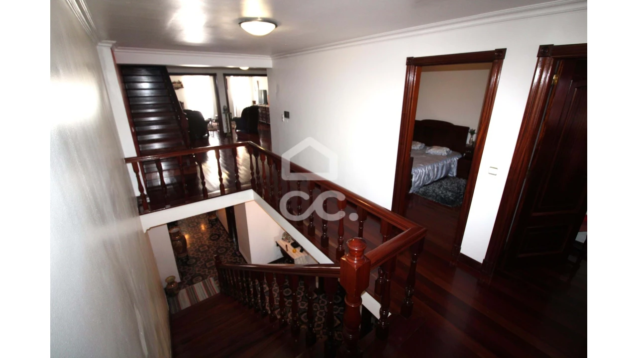 Moradia T3 para Venda em Vila Franca do Campo (São Miguel) Foto 10