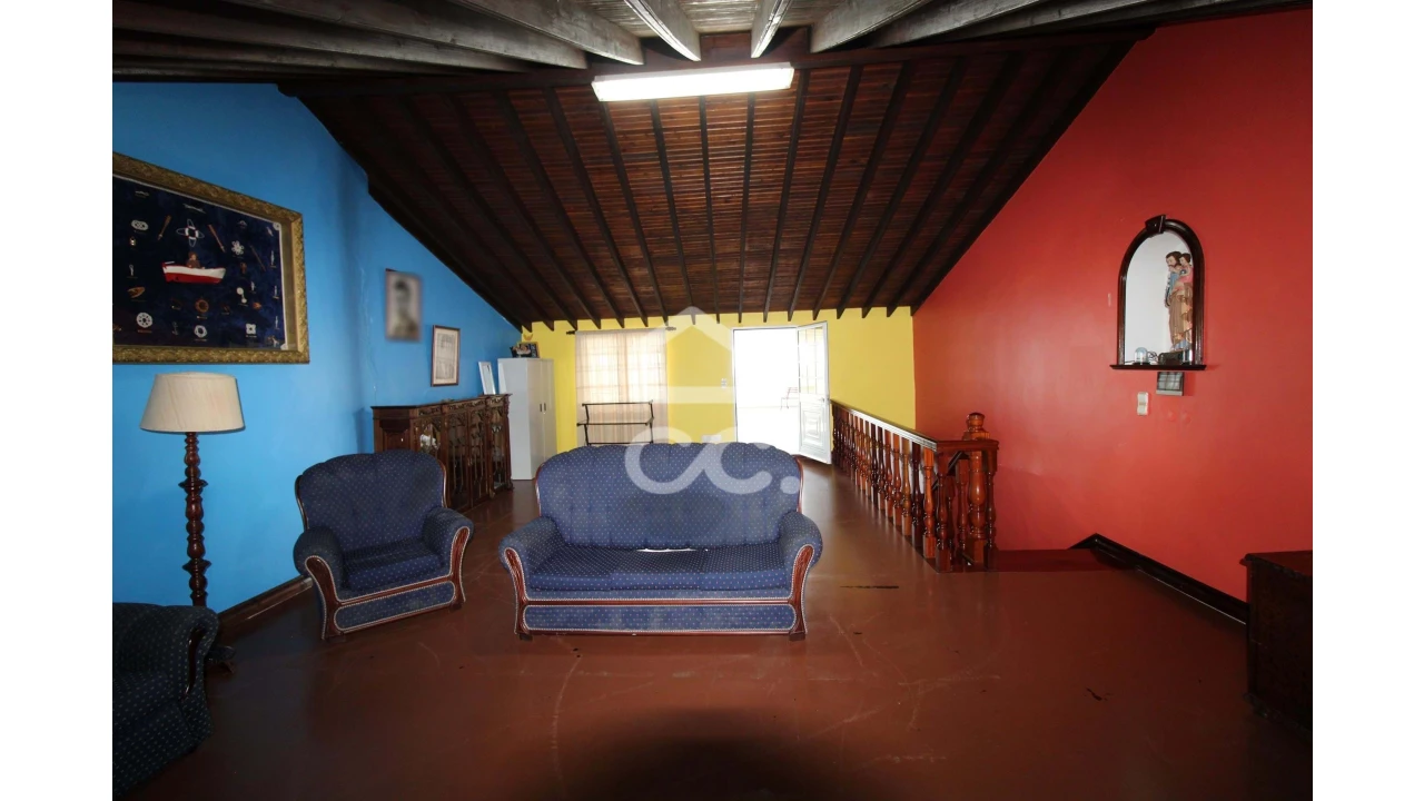 Moradia T3 para Venda em Vila Franca do Campo (São Miguel) Foto 16