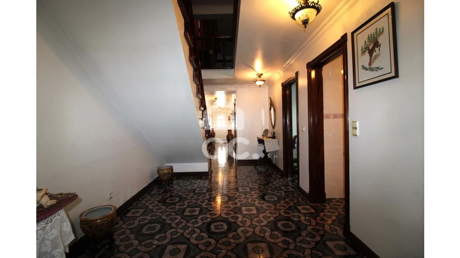 Moradia T3 para Venda em Vila Franca do Campo (São Miguel) Foto 5