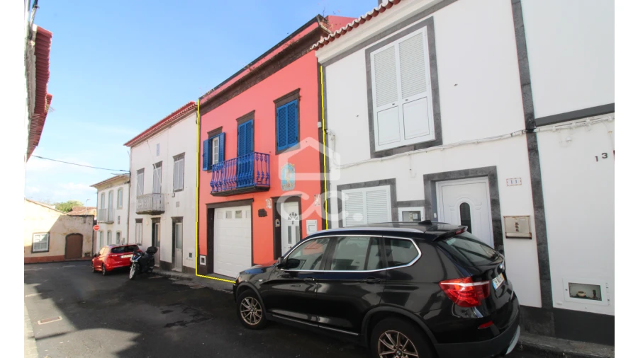 Moradia T3 para Venda em Vila Franca do Campo (São Miguel) Foto 23