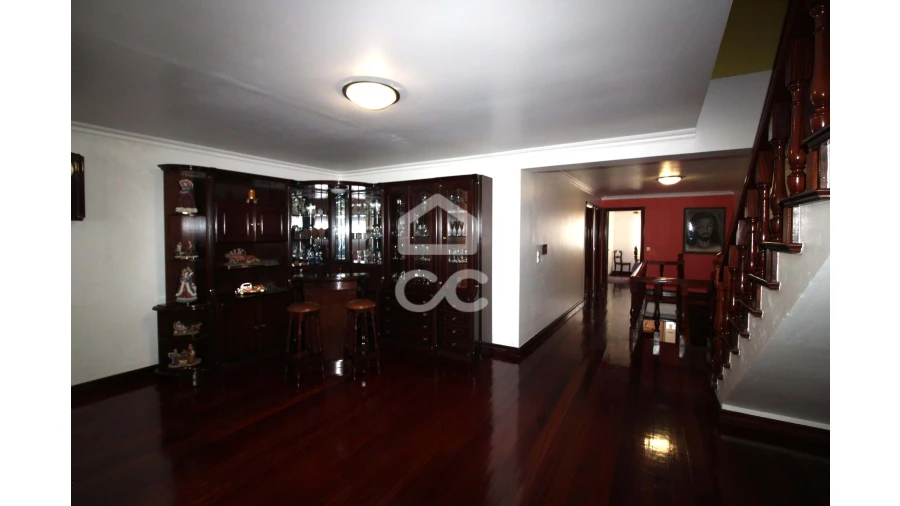 Moradia T3 para Venda em Vila Franca do Campo (São Miguel) Foto 12