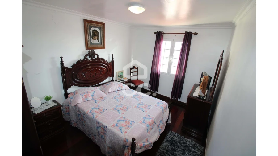 Moradia T3 para Venda em Vila Franca do Campo (São Miguel) Foto 14