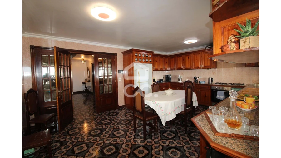 Moradia T3 para Venda em Vila Franca do Campo (São Miguel) Foto 8