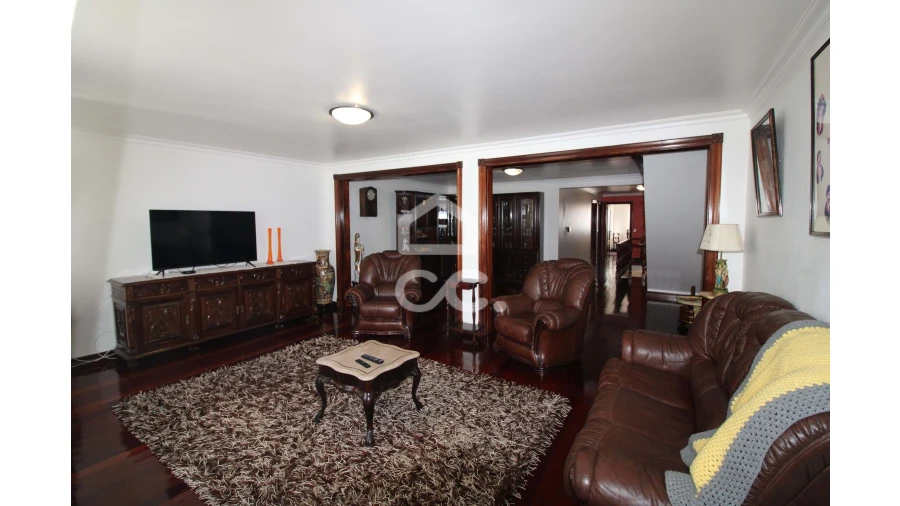 Moradia T3 para Venda em Vila Franca do Campo (São Miguel) Foto 11