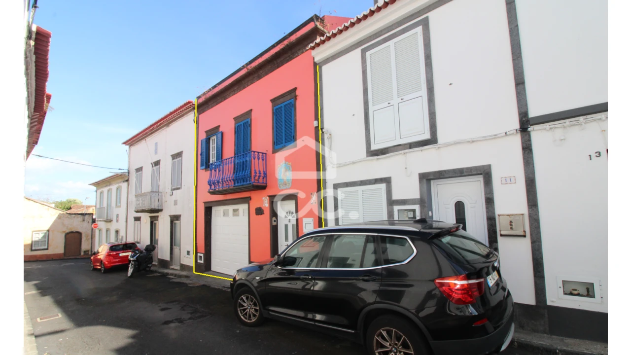 Moradia T3 para Venda em Vila Franca do Campo (São Miguel) Foto 23