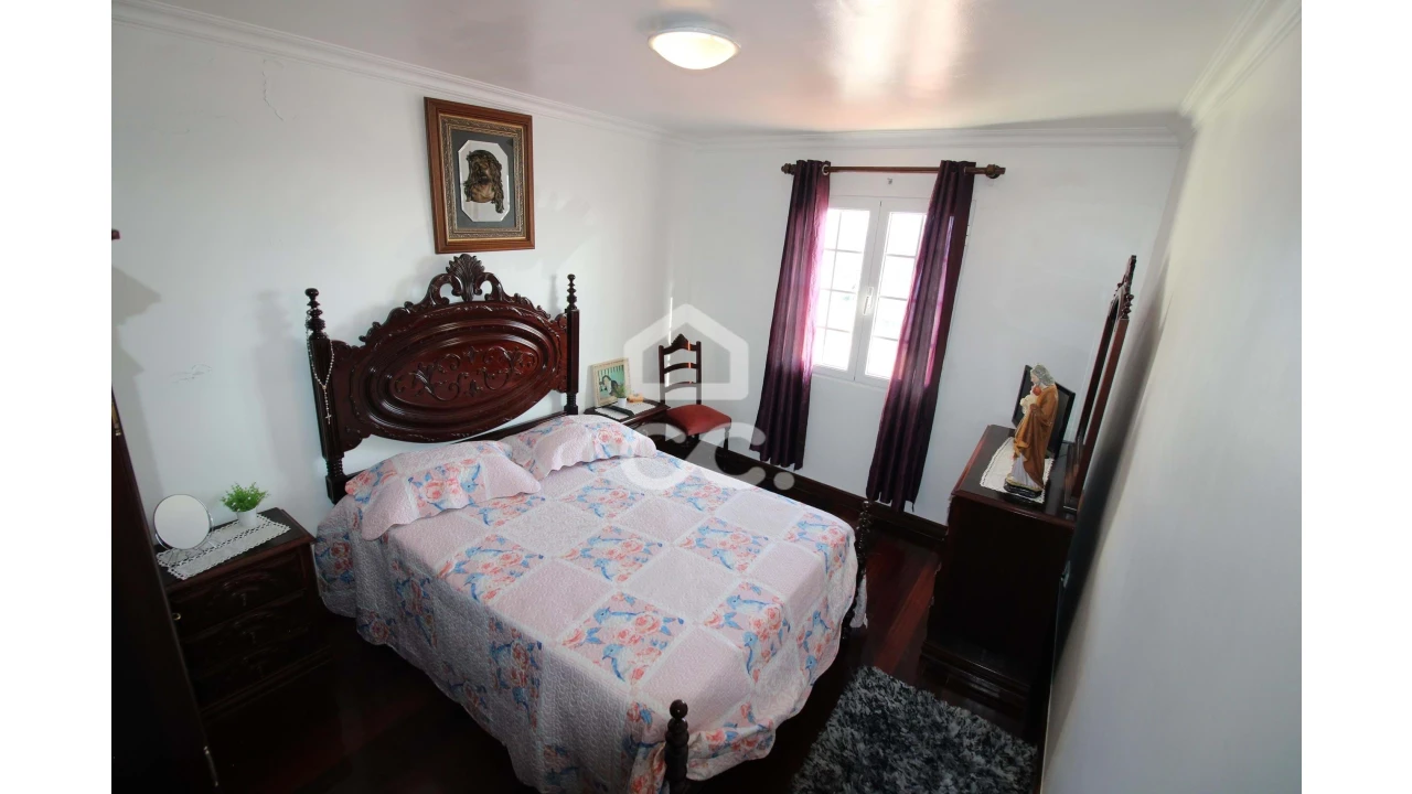 Moradia T3 para Venda em Vila Franca do Campo (São Miguel) Foto 14