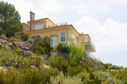 Moradia T5 para Venda em Sesimbra (Castelo)