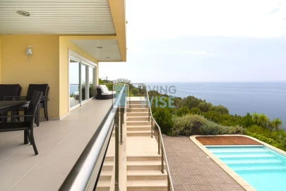 Moradia T5 para Venda em Sesimbra (Castelo)