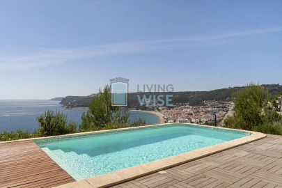Moradia T5 para Venda em Sesimbra (Castelo)