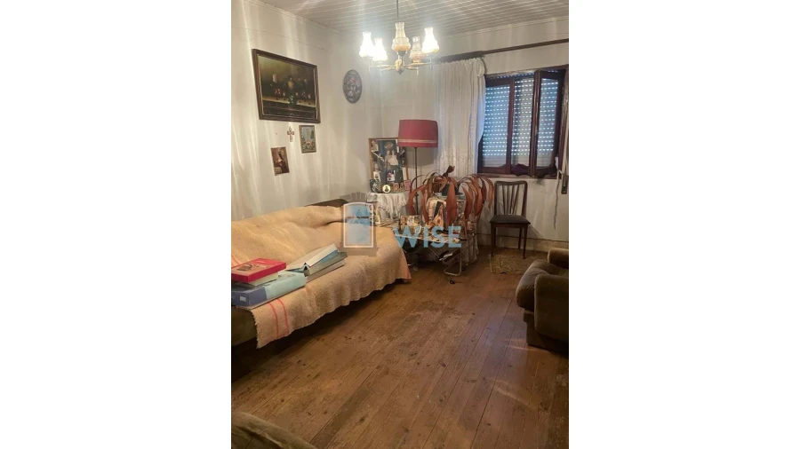 Moradia T3 para Venda em Custoias Foto 4