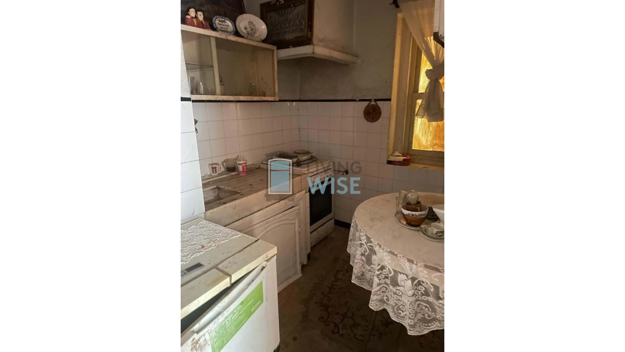 Moradia T3 para Venda em Custoias Foto 8