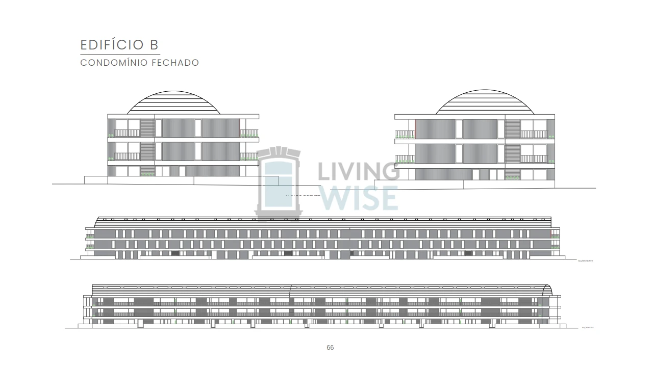 Apartamento T1 para Venda em Esposende, Marinhas e Gandra Foto 10