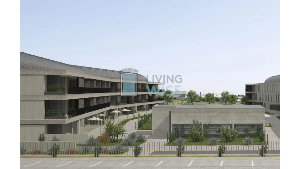 Apartamento T1 para Venda em Esposende, Marinhas e Gandra Foto 2