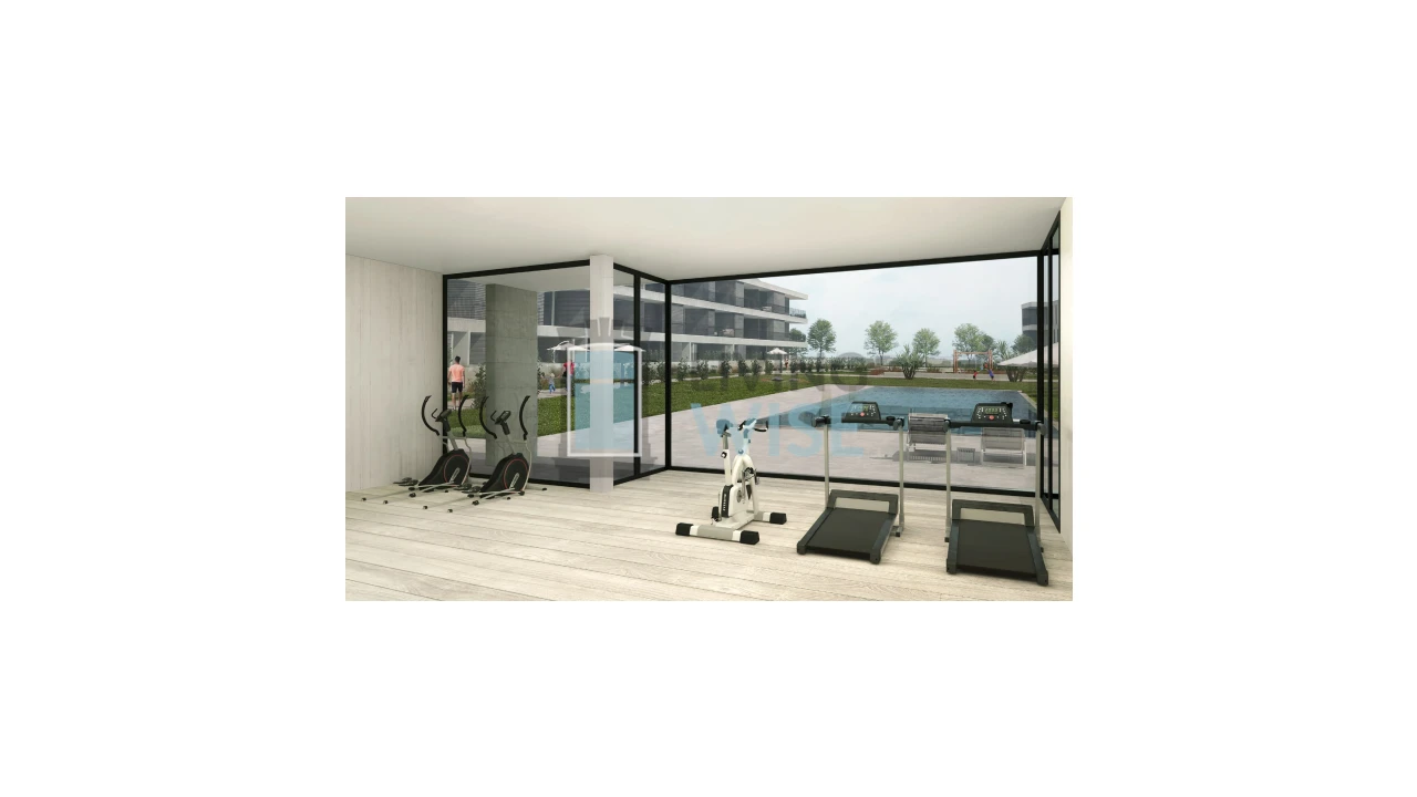 Apartamento T1 para Venda em Esposende, Marinhas e Gandra Foto 5