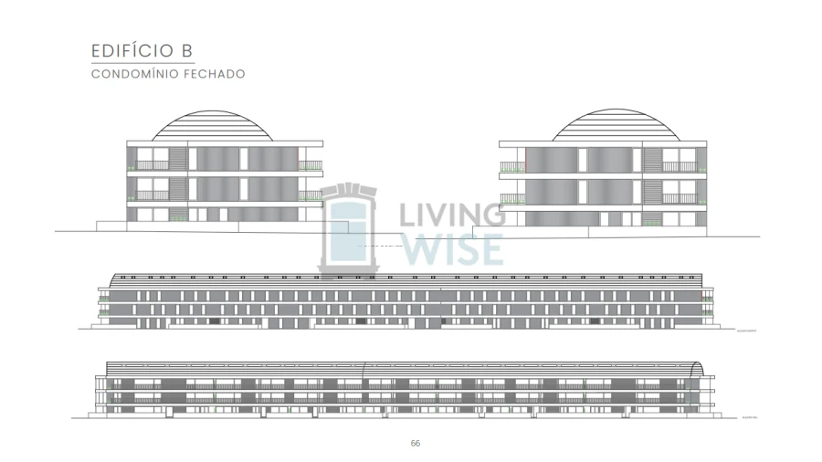 Apartamento T1 para Venda em Esposende, Marinhas e Gandra Foto 10