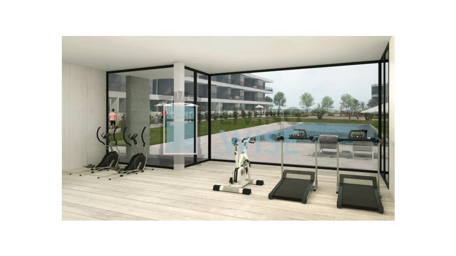 Apartamento T1 para Venda em Esposende, Marinhas e Gandra Foto 5