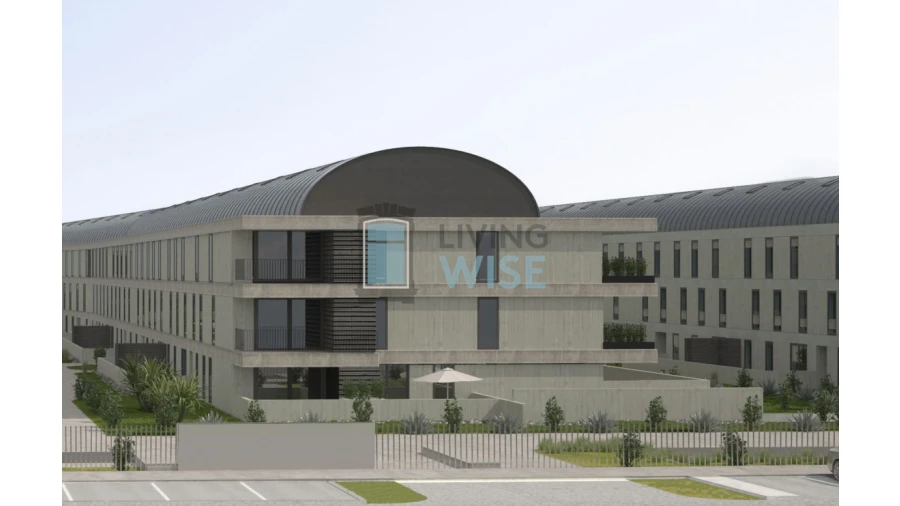 Apartamento T1 para Venda em Esposende, Marinhas e Gandra Foto 3