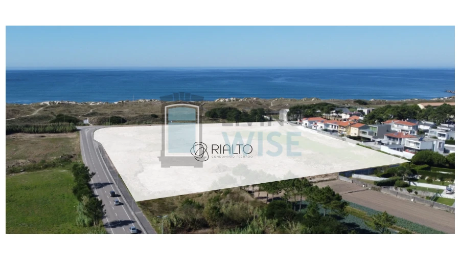 Apartamento T1 para Venda em Esposende, Marinhas e Gandra Foto 7