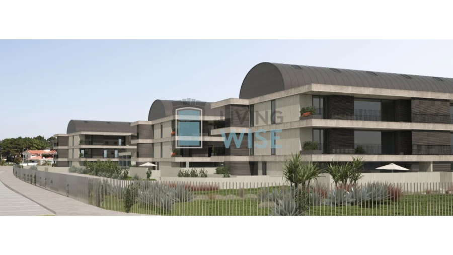 Apartamento T1 para Venda em Esposende, Marinhas e Gandra