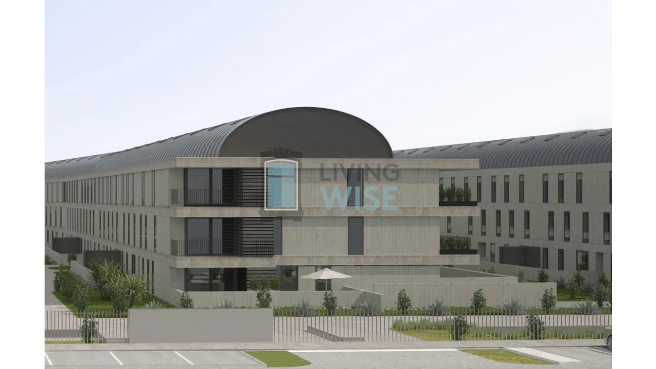 Apartamento T1 para Venda em Esposende, Marinhas e Gandra Foto 3