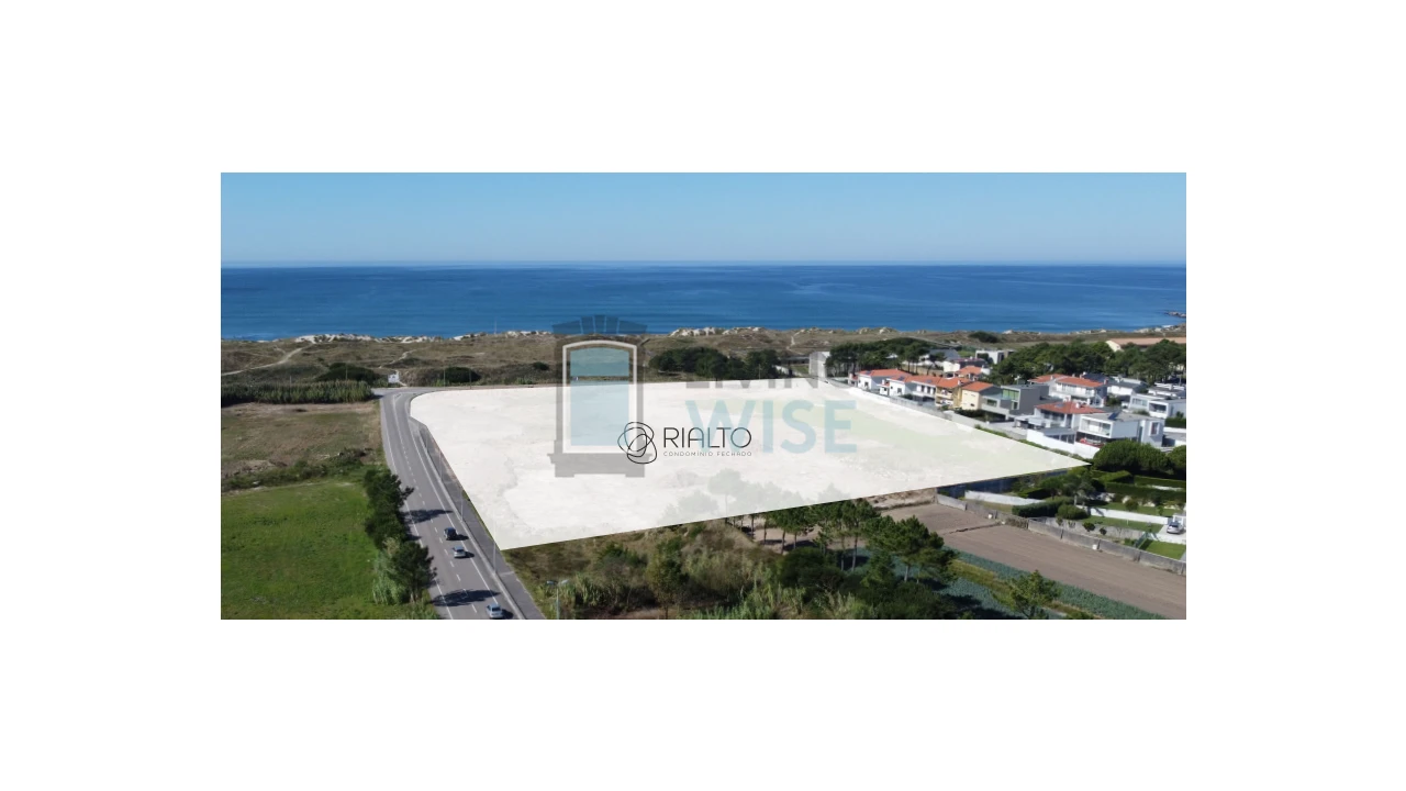 Apartamento T1 para Venda em Esposende, Marinhas e Gandra Foto 7