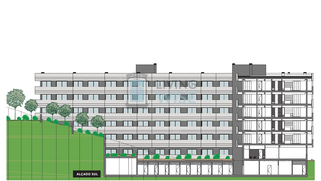 Apartamento para Venda em Aguada de Cima Foto 6