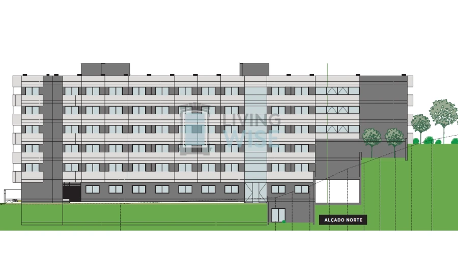Apartamento para Venda em Aguada de Cima Foto 5