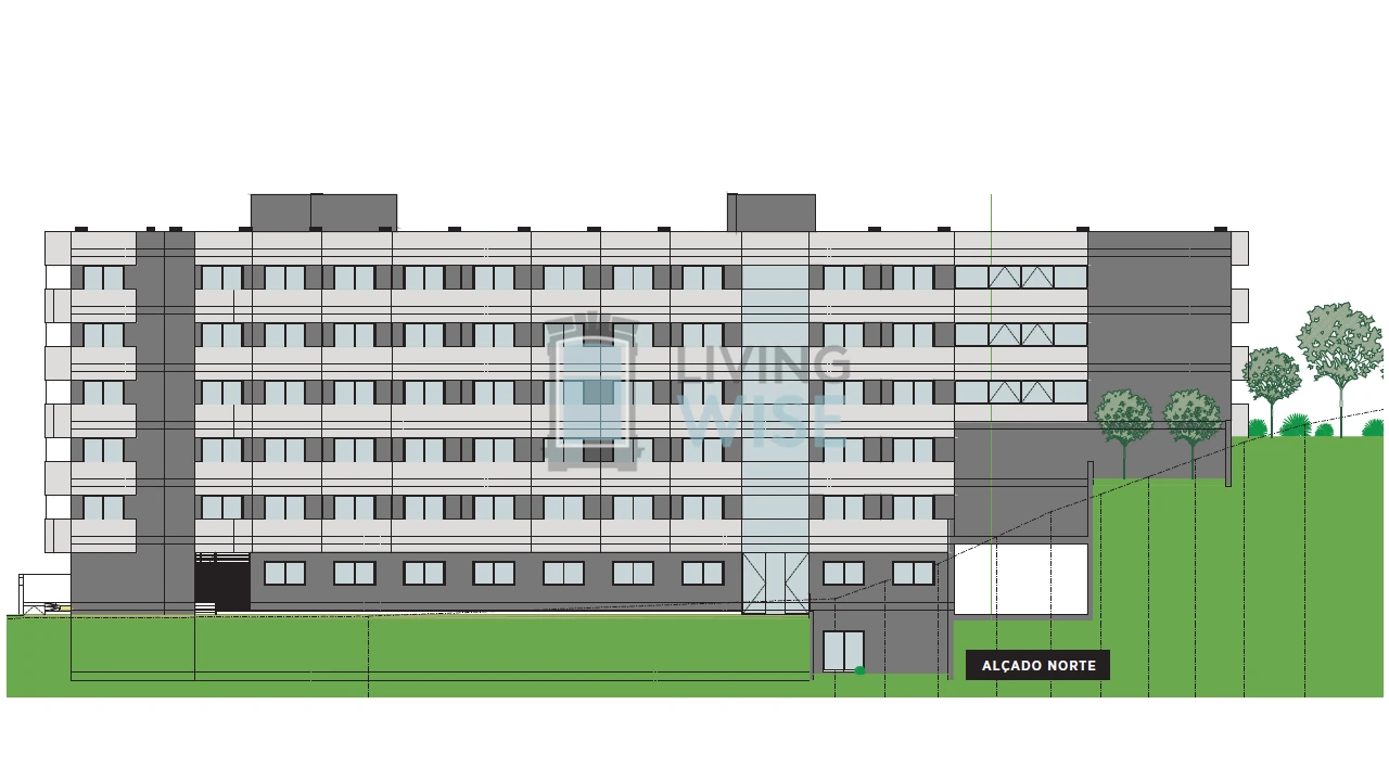 Apartamento para Venda em Aguada de Cima Foto 5